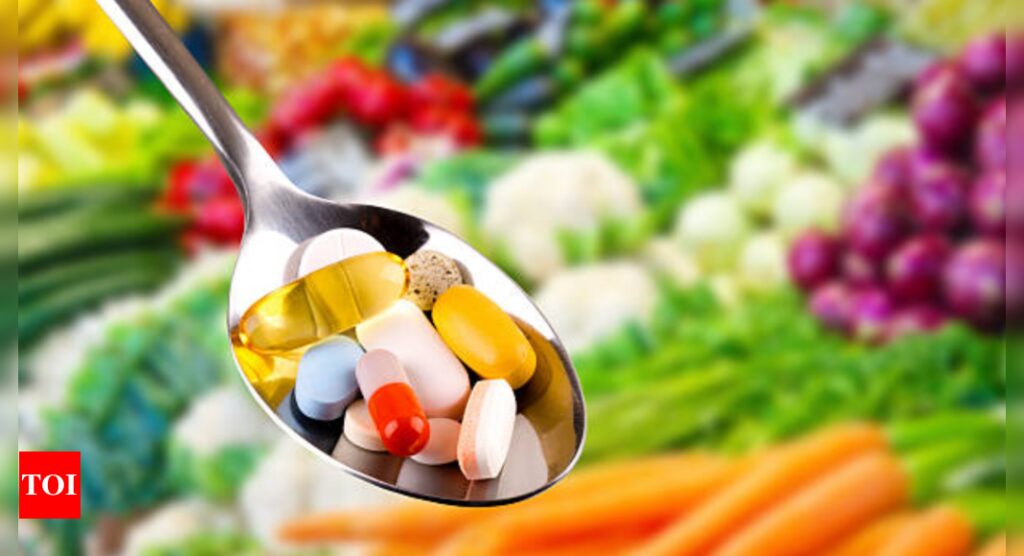 From B12 to Magnesium, vitamin supplements one should never take: American doctor suggests alternatives | From B12 to Magnesium, vitamin supplements one should never take: American doctor suggests alternatives |