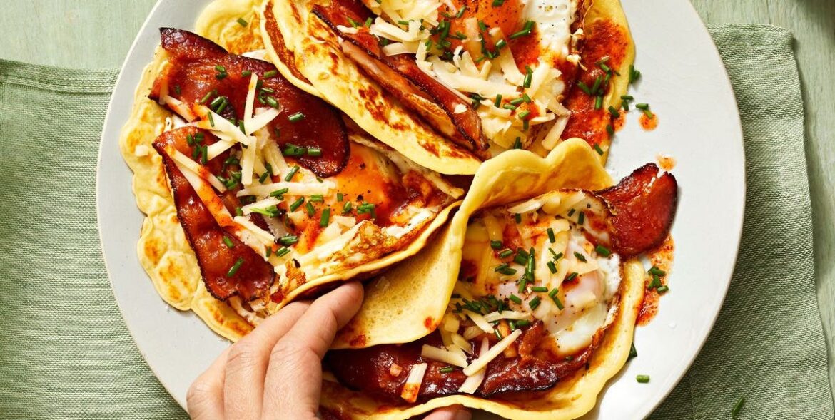 45 Quick Breakfast Ideas – Healthy and Simple Breakfast Recipes 45 Quick Breakfast Ideas - Healthy and Simple Breakfast Recipes