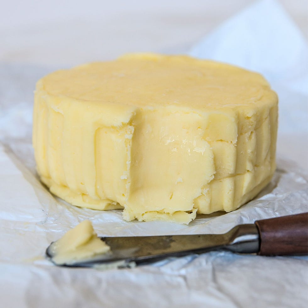 Rodolphe Salted Butter