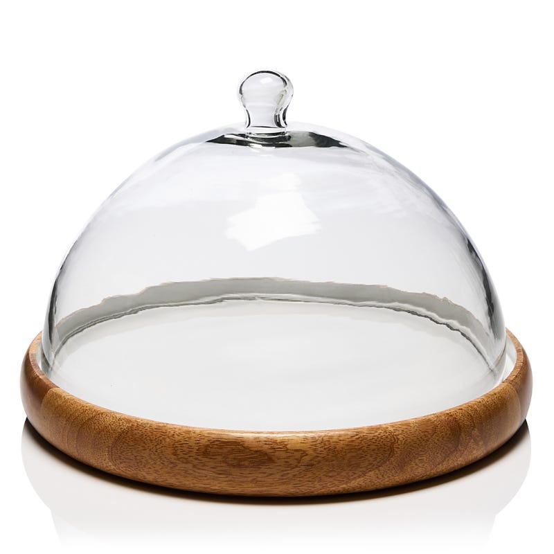 Madras Curva Cloche