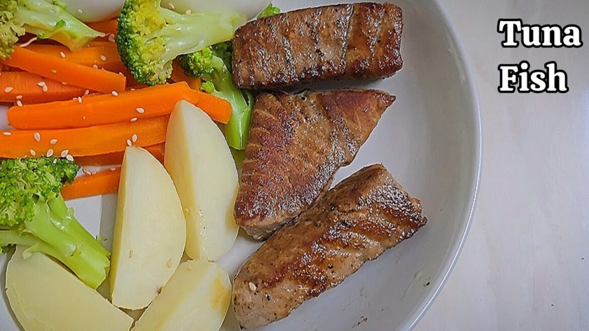 Tuna Recipe | How to Cook Tuna Fish | Tuna Fish Recipes | Healthy Tuna recipes Tuna Recipe | How to Cook Tuna Fish | Tuna Fish Recipes | Healthy Tuna recipes
