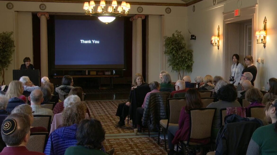 5th Annual David W. Belin Lecture