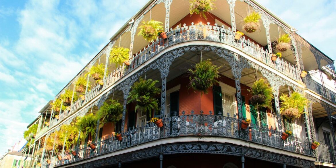 Someone just paid $2,138 for a reservation at a French Quarter restaurant