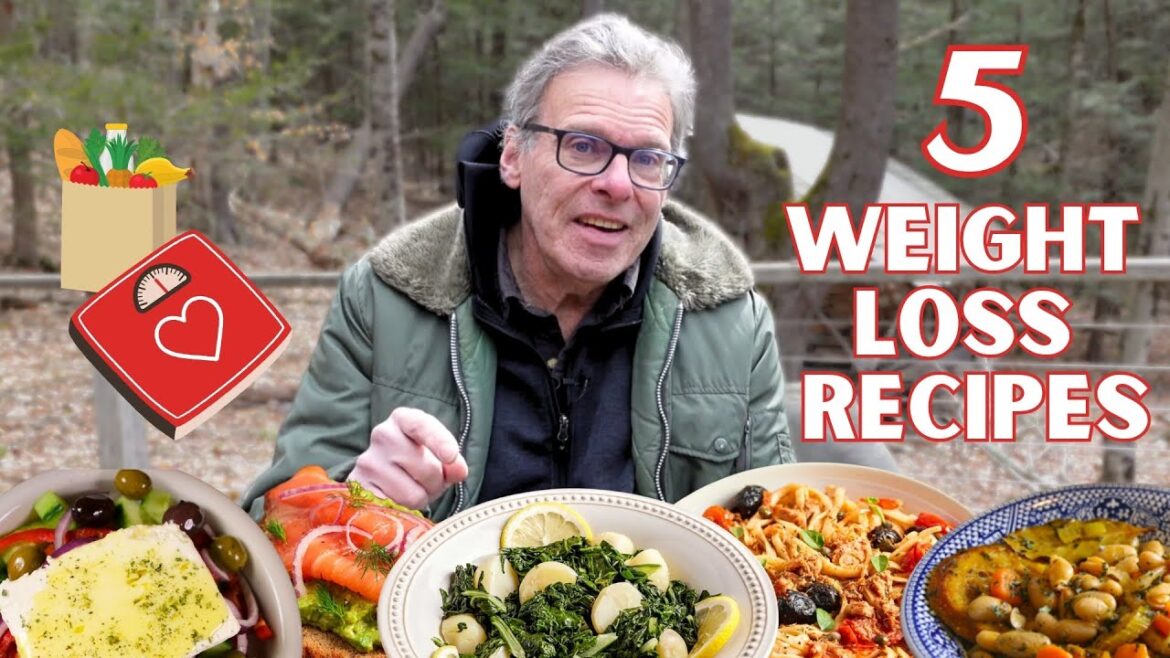 5 Weight Loss Recipes that Defy the ‘Laws’ of Losing Weight | How I Lost 50 Pounds 5 Weight Loss Recipes that Defy the ‘Laws’ of Losing Weight | How I Lost 50 Pounds