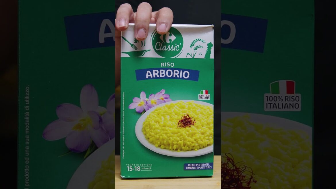 Calamari and Chorizo Paella