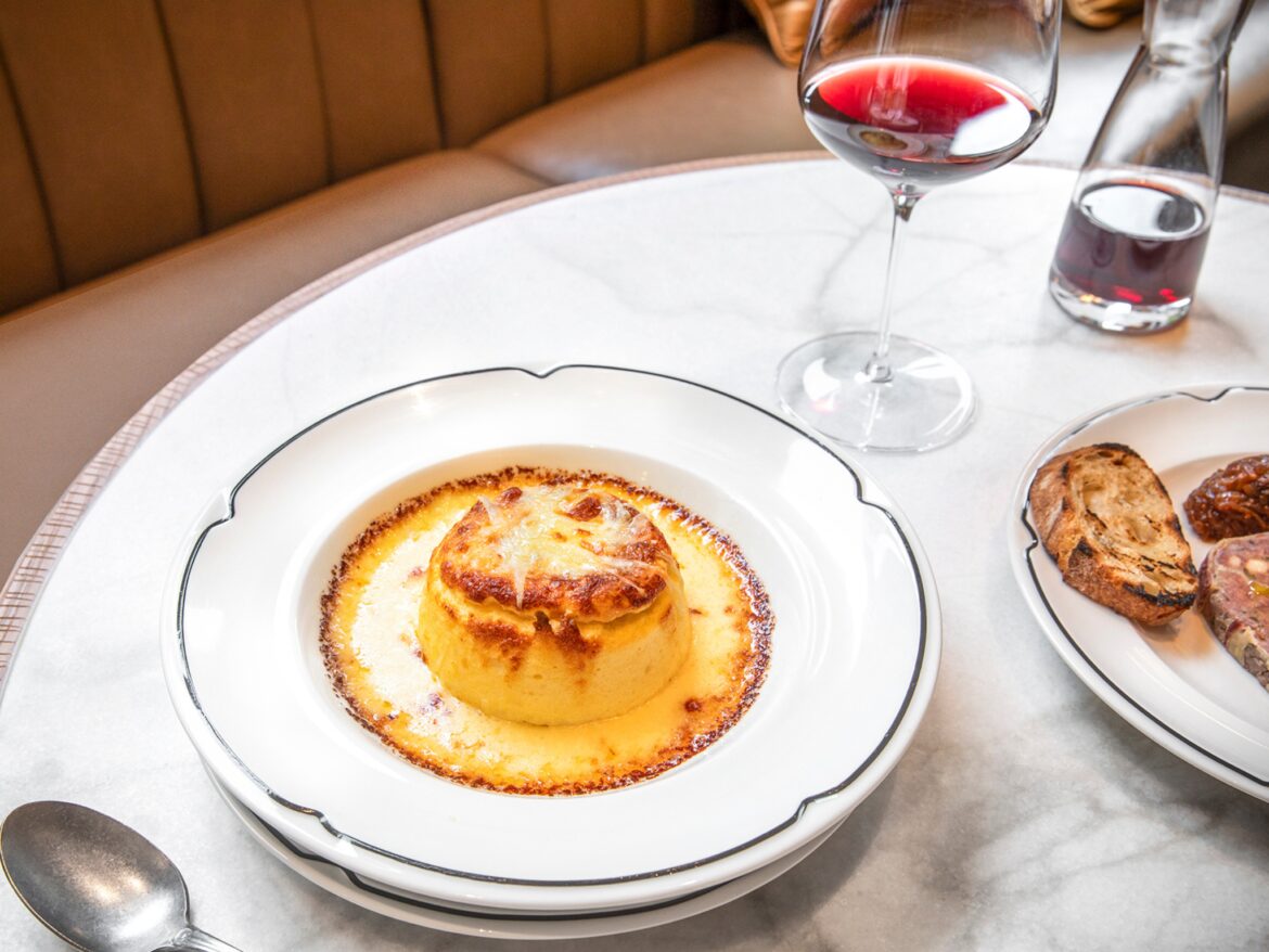 The Best French Restaurants in Melbourne