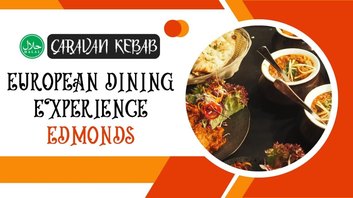 European Dining Experience Edmonds