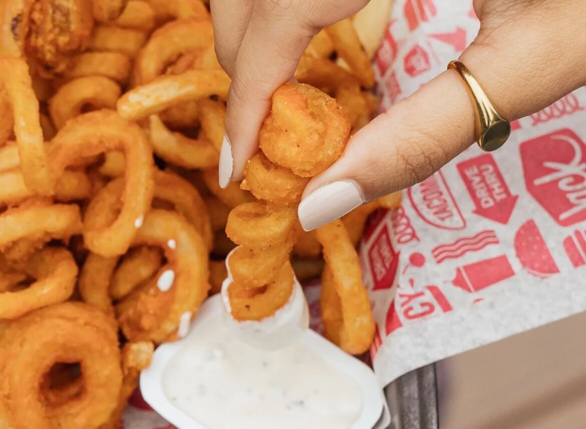 Every Fast-Food French Fry—Ranked by Nutrition! Every Fast-Food French Fry—Ranked by Nutrition!