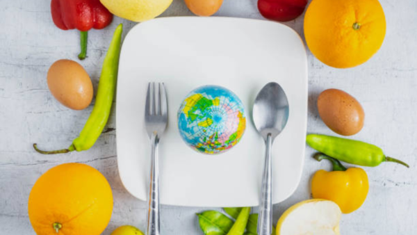 planetary health diet