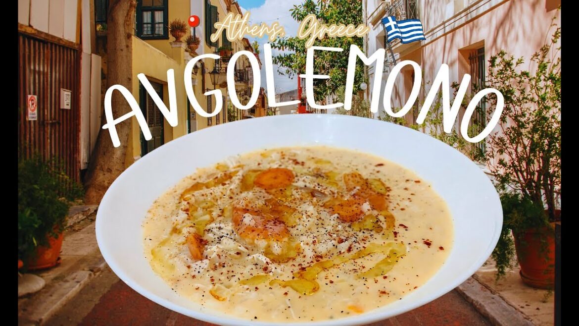 Come Cook a Classic Greek Meal with me in Greece! Come Cook a Classic Greek Meal with me in Greece!