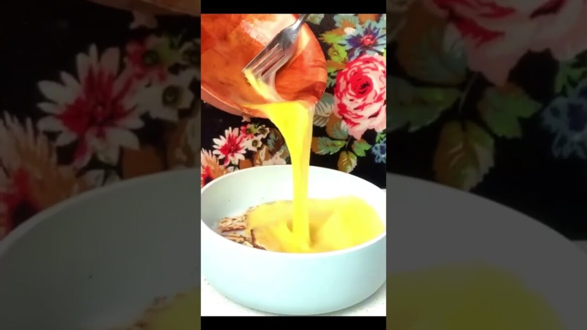 Hostages in Gaza & Passover while cooking Matzah Brei recipe #cooking #israel #inspiration