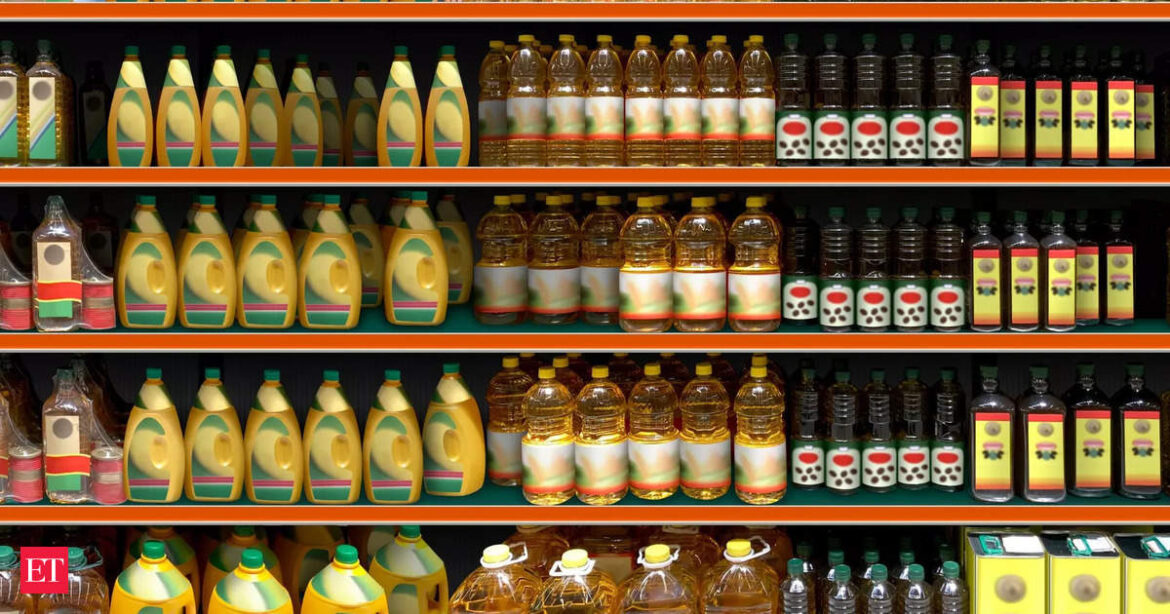 Your olive oil might be unfit for human consumption