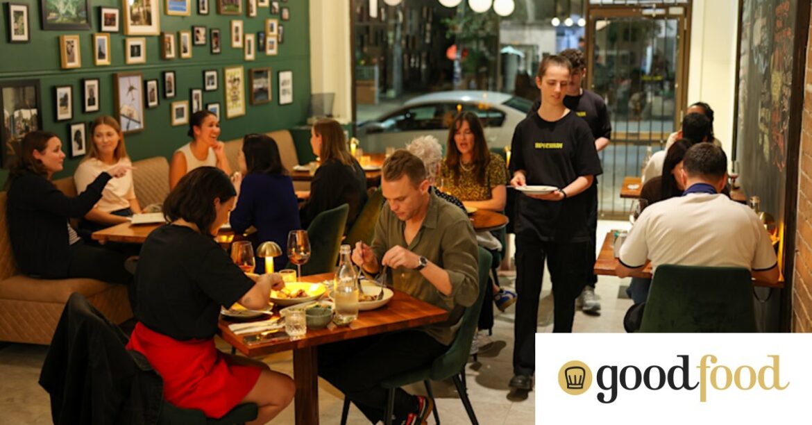 Where to find espresso martini slushies, BYO wine and French food Where to find espresso martini slushies, BYO wine and French food