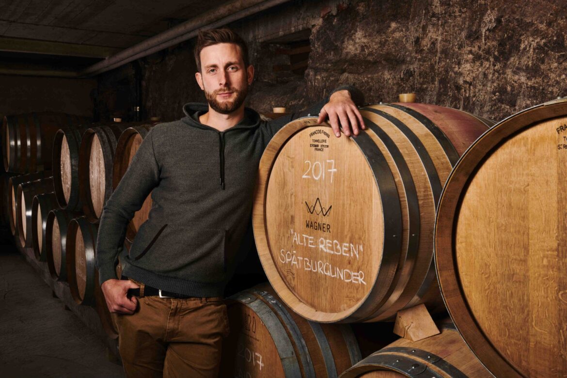 Why it is time for German Pinot to fill the red Burgundy void