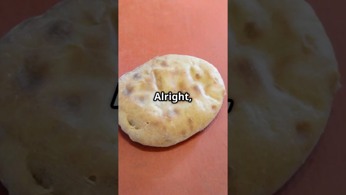 Mastering Fatteh: A Lebanese Delight!