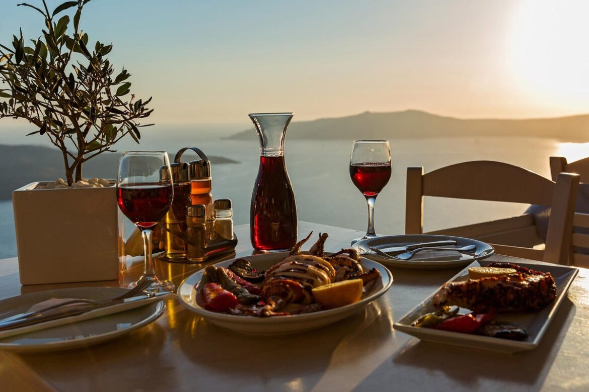 Mediterranean diets reduce risk of heart disease – new research shows | The Independent