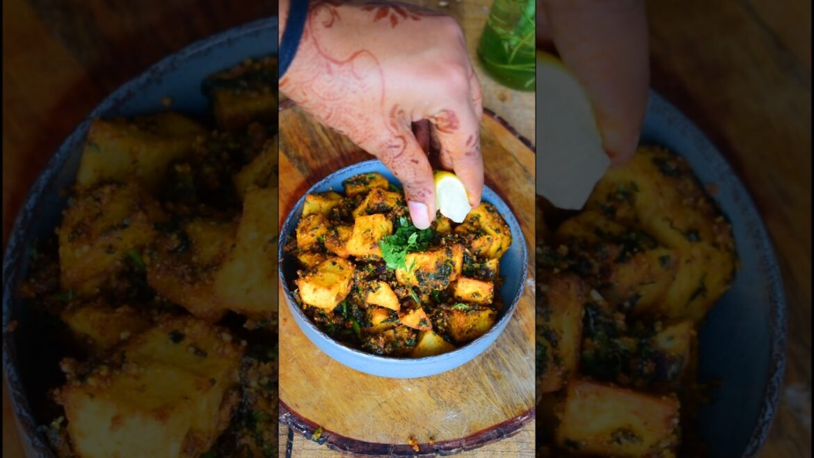 Batata Harra Batata Harra