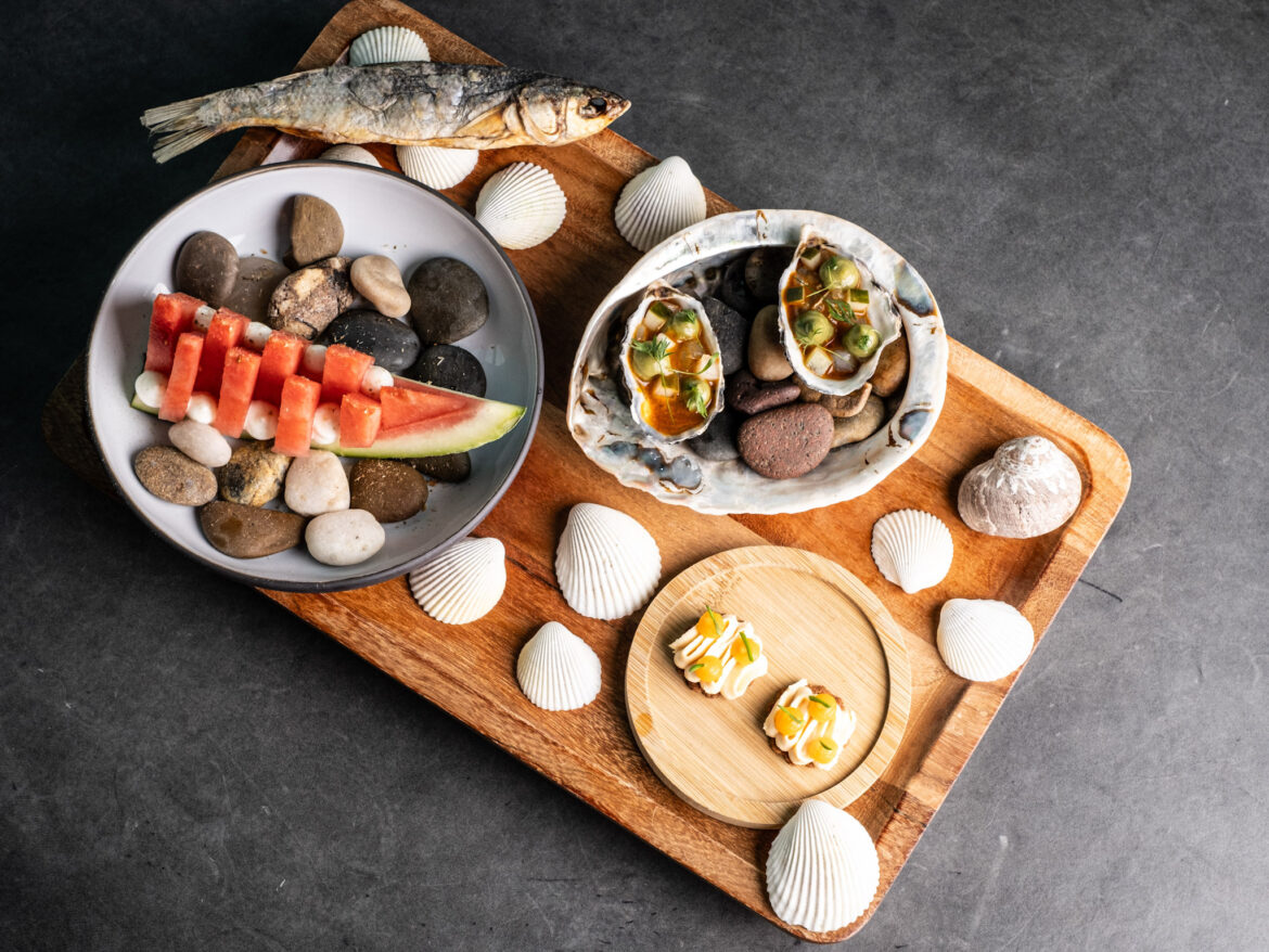 23 Best Restaurants in the Cape Winelands, Picked by a Local