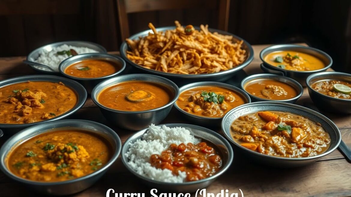 Sauce It Up! International Edition