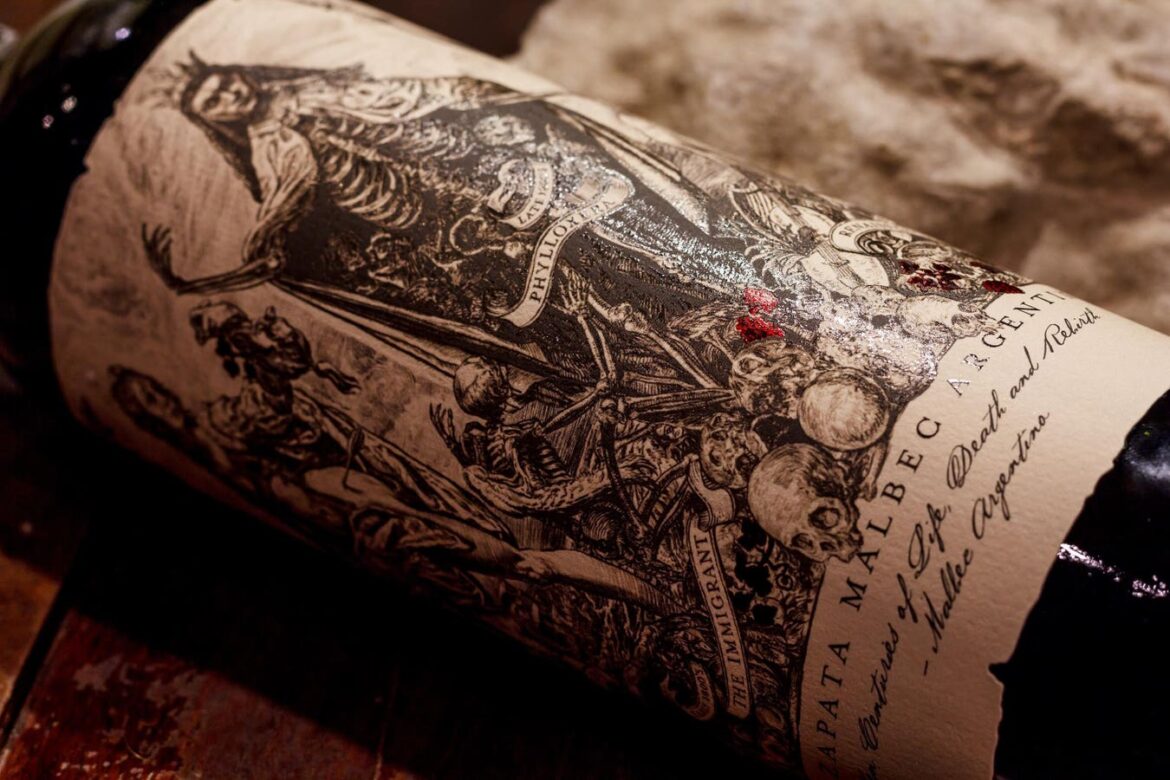 How Malbec Found Its True Home How Malbec Found Its True Home