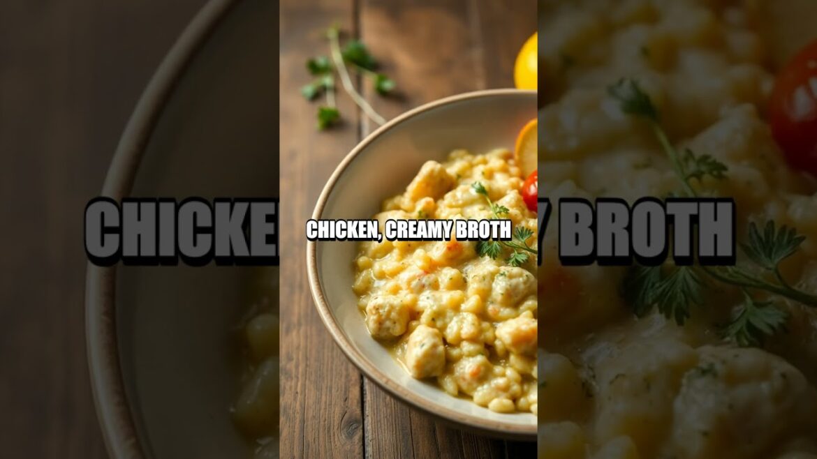 Mind-Bending One-Pot Meals