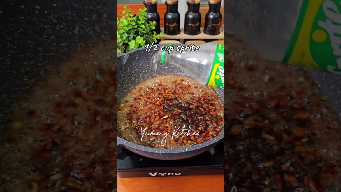 Dampa-Style Garlic Butter Shrimp Recipe – A Flavor-Packed Seafood Delight