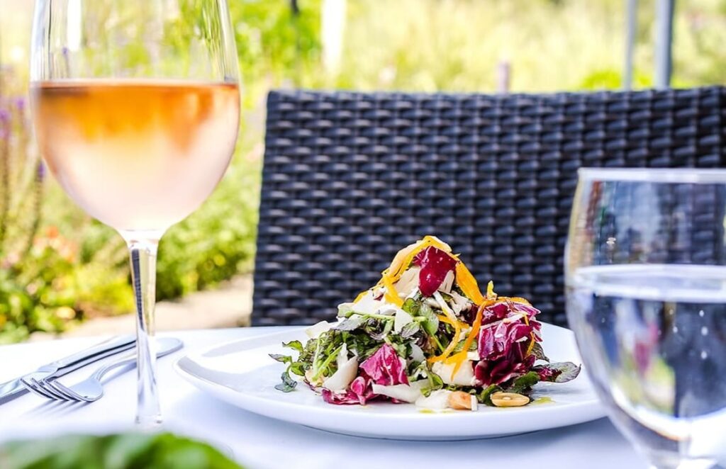 La Plage Bistro is in the works at old Bellport brewery location