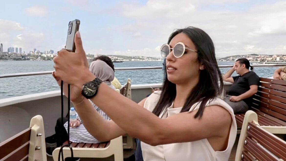 Istanbul, la chouchoute des touristes et des expatriés Istanbul, la chouchoute des touristes et des expatriés