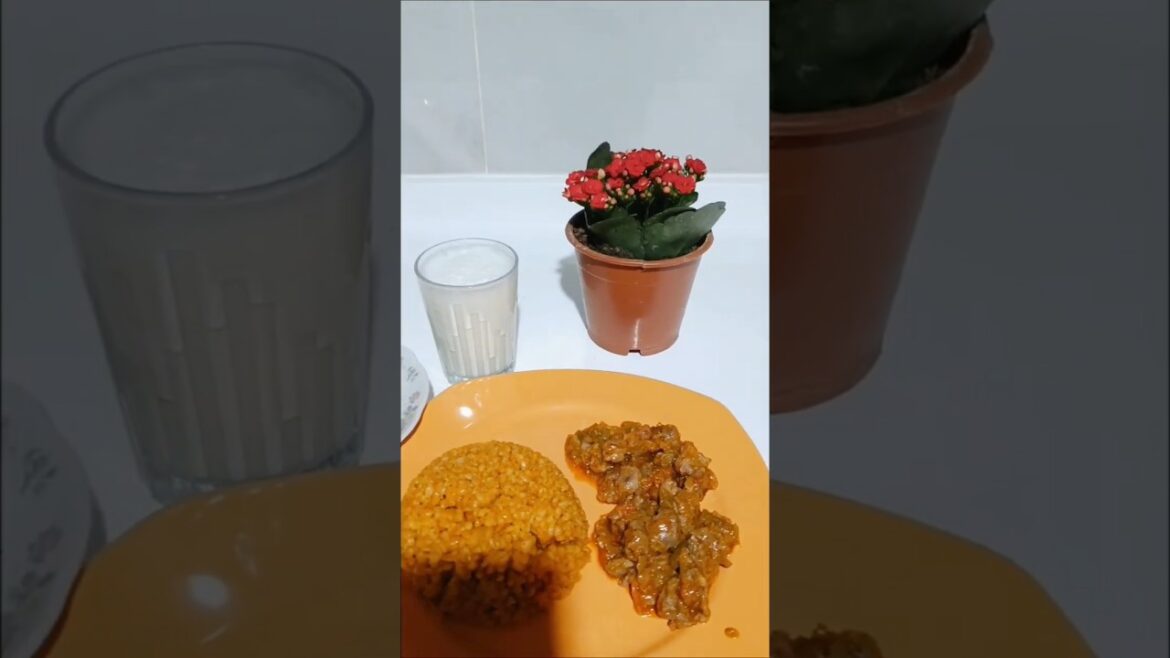 ”Akşam Yemeğine Nefis Bulgur Pilavı ve Et Sote Tarifi!”#türkmutfağı#food #cooking #recipe #keşfet *"Akşam Yemeğine Nefis Bulgur Pilavı ve Et Sote Tarifi!"*#türkmutfağı#food #cooking #recipe #keşfet