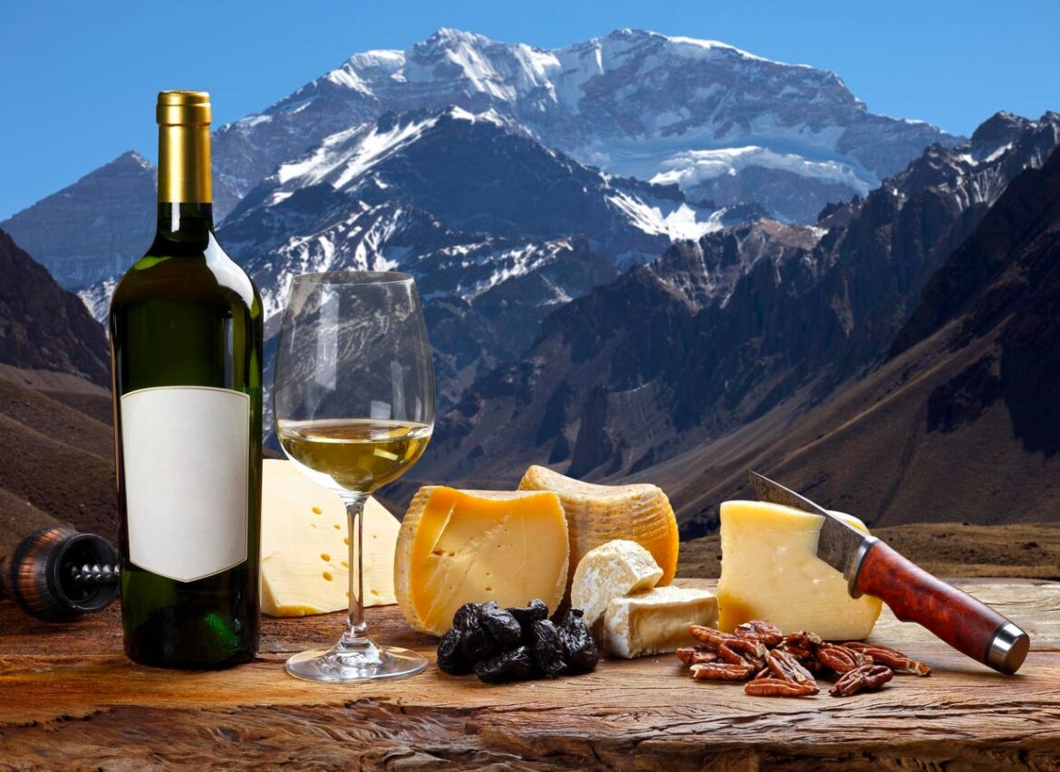 Why You Should Try Argentina’s World-Class Chardonnay Wine Why You Should Try Argentina’s World-Class Chardonnay Wine