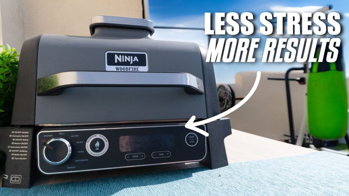 9 reasons why an airfryer replaced my oven 9 reasons why an airfryer replaced my oven