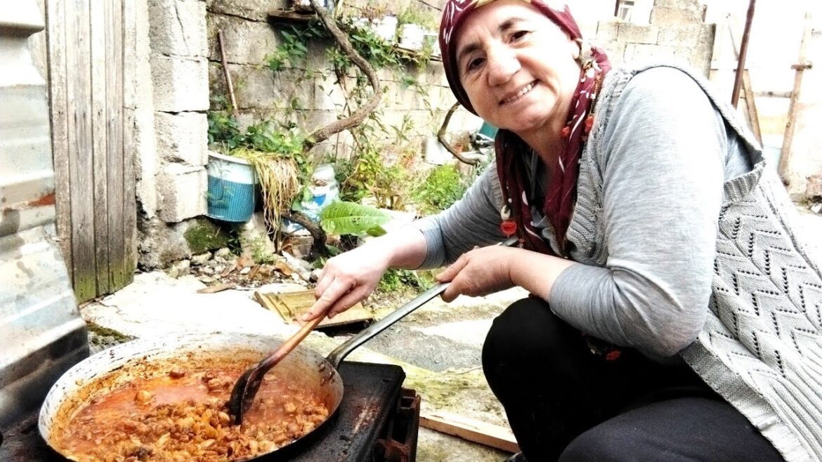 Fakir Kavurması Tarifi Veriyorum ! Fakir Kavurmasını Kimler Yer Bizim Gibi Fakirler