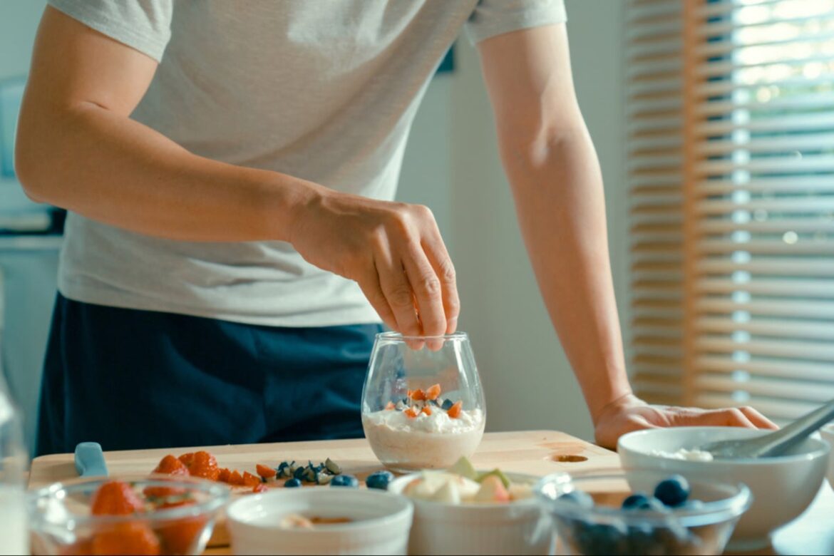 The simple food to add to your breakfast to boost brain function all day The simple food to add to your breakfast to boost brain function all day