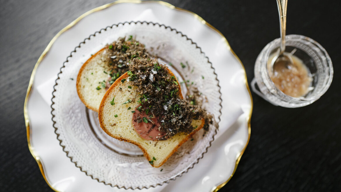 Restaurants in Santa Monica, Los Angeles