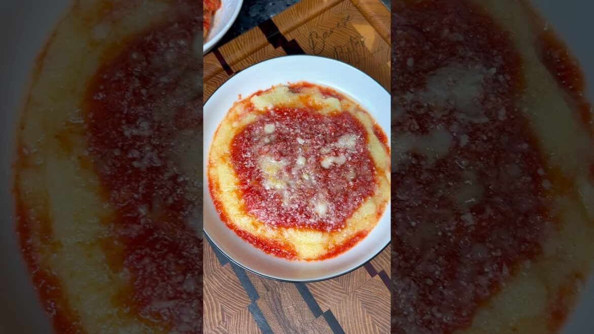 Polenta #recipe #italianrecipe #italian #food #youtubeshorts #shorts #polenta #cornmeal #easyrecipe Polenta #recipe #italianrecipe #italian #food #youtubeshorts #shorts #polenta #cornmeal #easyrecipe
