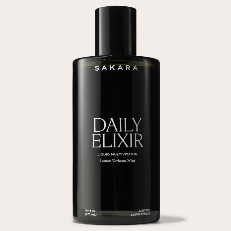 sakara essentials bundle