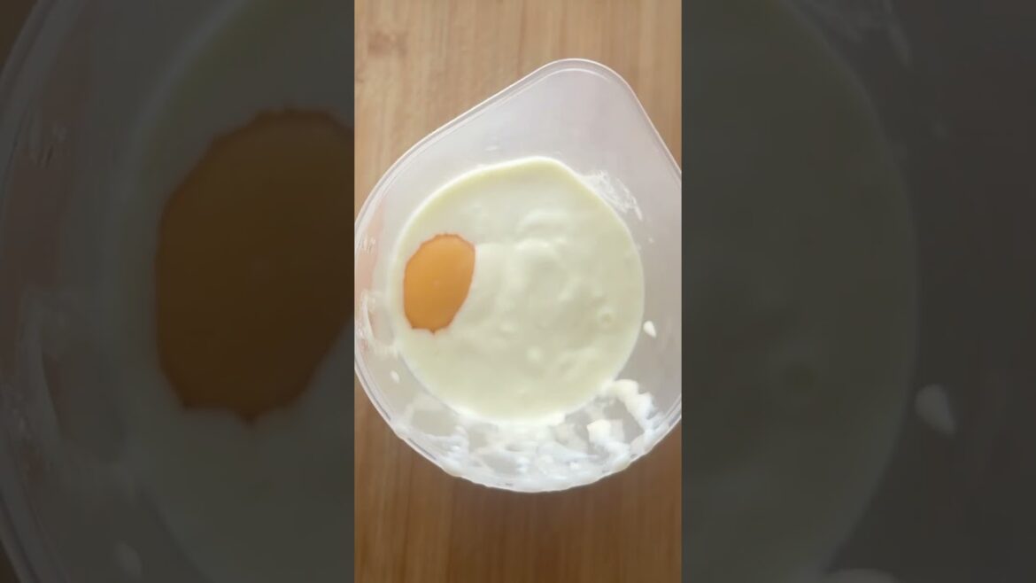 POV: You’re that friend who makes boring food taste good. #food #recipe #cooking