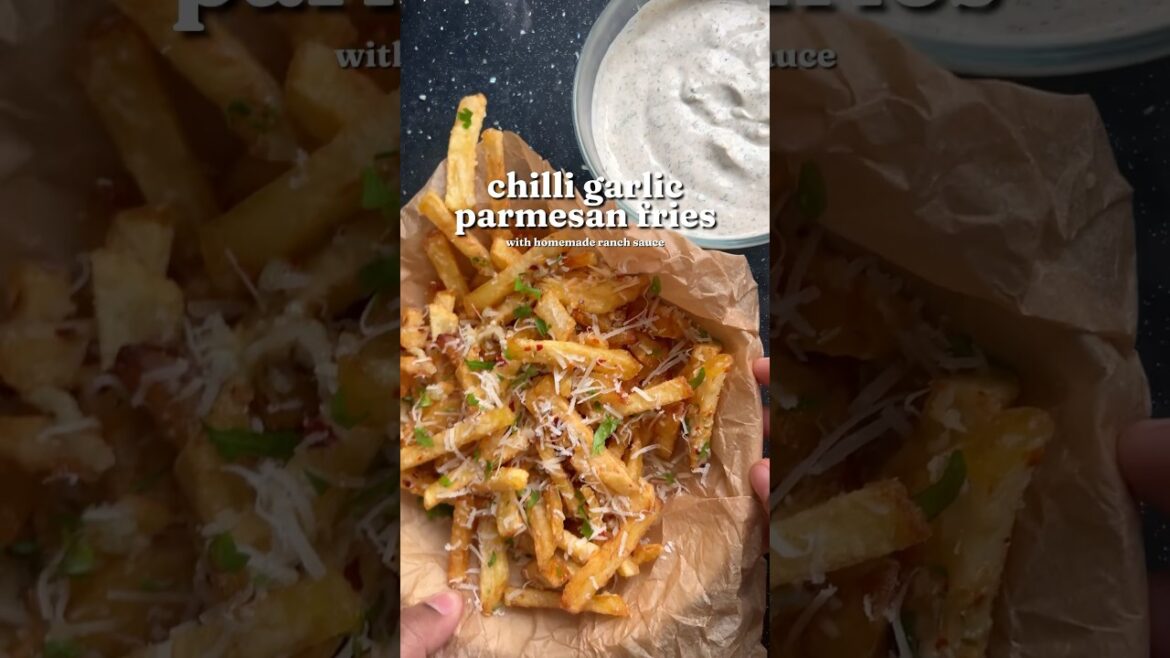 these fries are so crispy these fries are so crispy