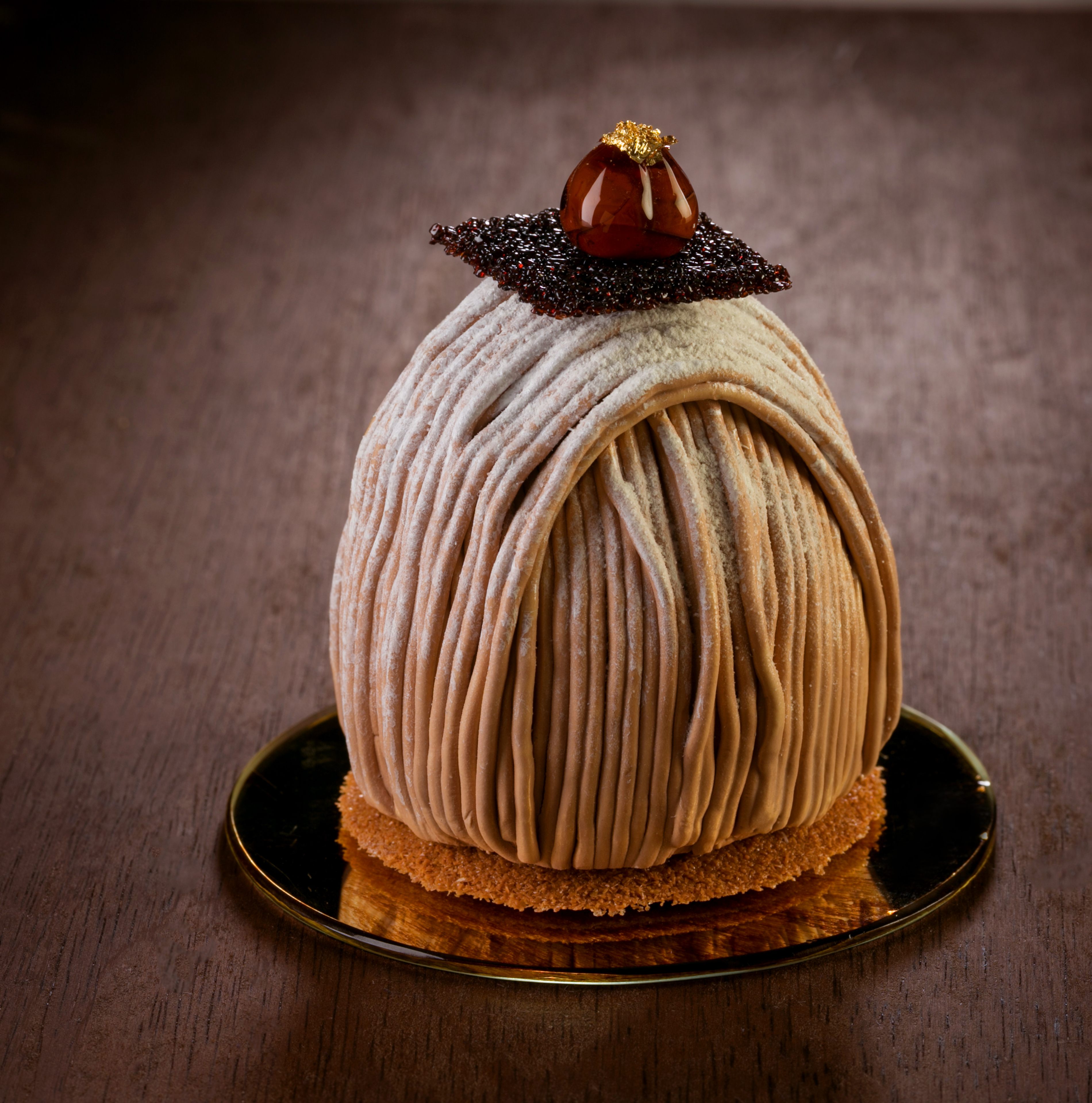 <em>Mont Blanc</em>