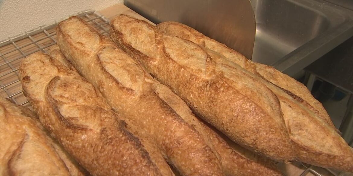 Where to find tantalizing French desserts in Scottsdale and Phoenix