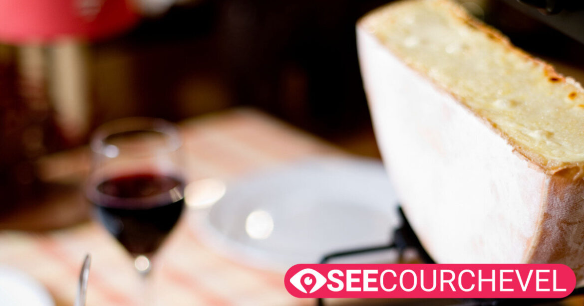 Local Cuisine in Courchevel Local Cuisine in Courchevel