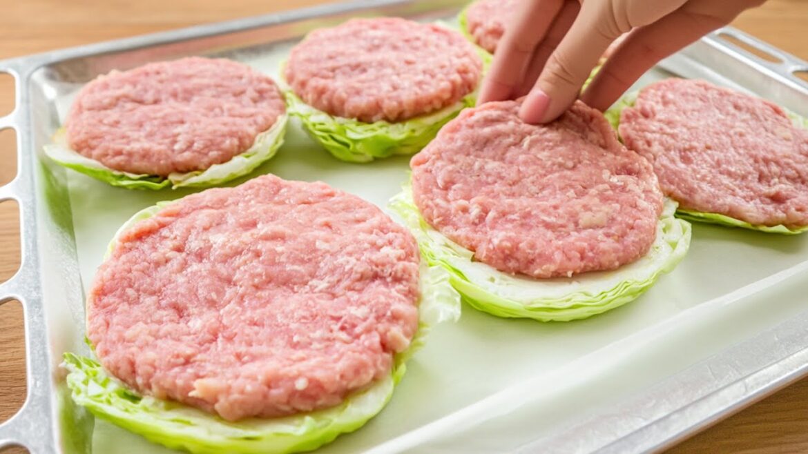 Crispy Roasted Cabbage Steaks with Potatoes: The Ultimate Comfort Food Crispy Roasted Cabbage Steaks with Potatoes: The Ultimate Comfort Food