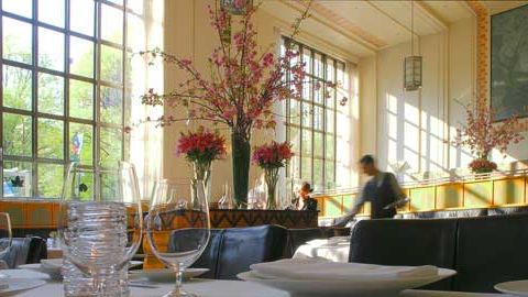 Fancy French Food | GQ Fancy French Food | GQ