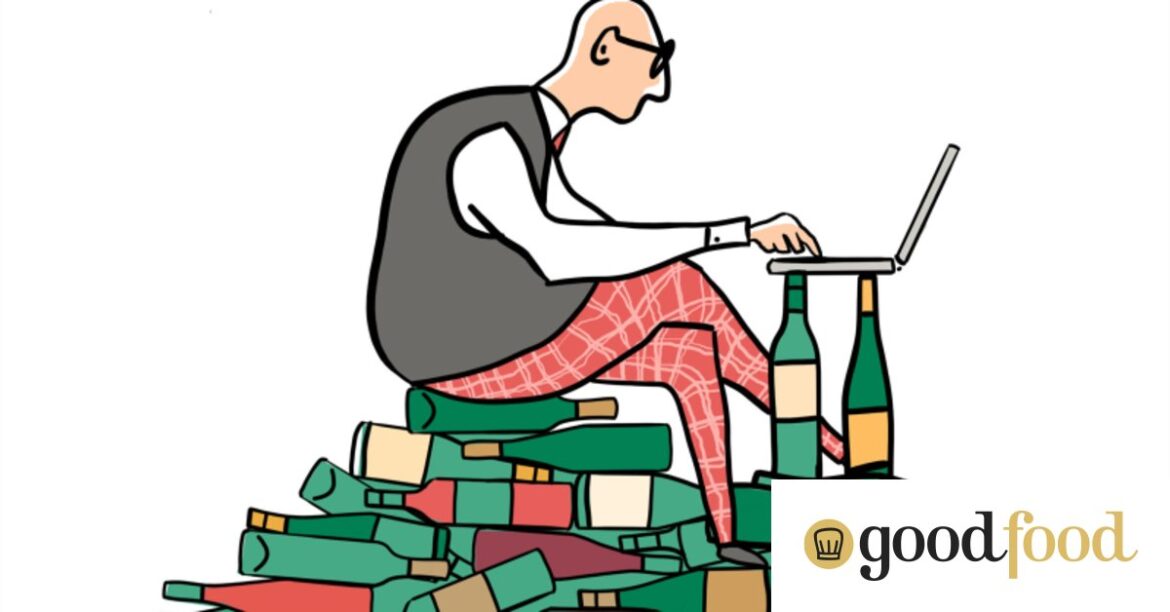 Why are Australian wine journalists and reviewers obsessed with international wines and varietals?