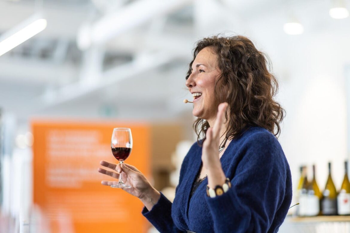 How Climate And Economics Are Reshaping California’s Wine Industry