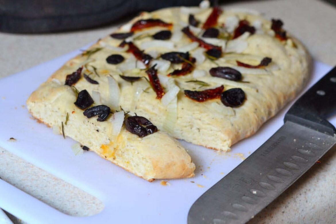 Awesome Summer Mediterranean Recipes Made Vegan – One Green Planet