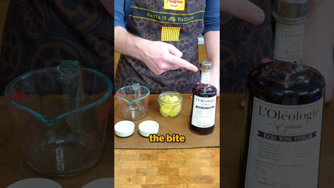 Pickle Quick Pickled Ginger