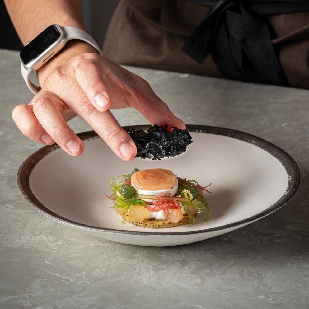 Maison Dunand | Restaurants in Sathorn 10-12, Bangkok Maison Dunand | Restaurants in Sathorn 10-12, Bangkok