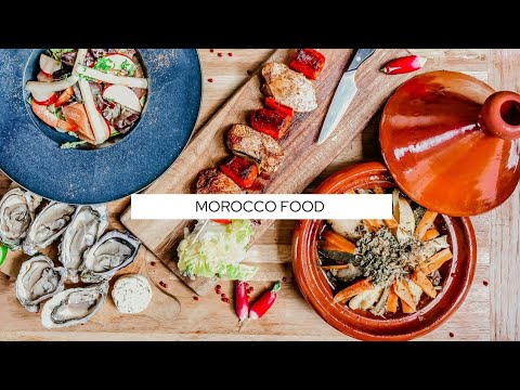Exploring Moroccan Food: You Won’t Believe This! #moroccanfood #foodvlog Exploring Moroccan Food: You Won't Believe This! #moroccanfood #foodvlog