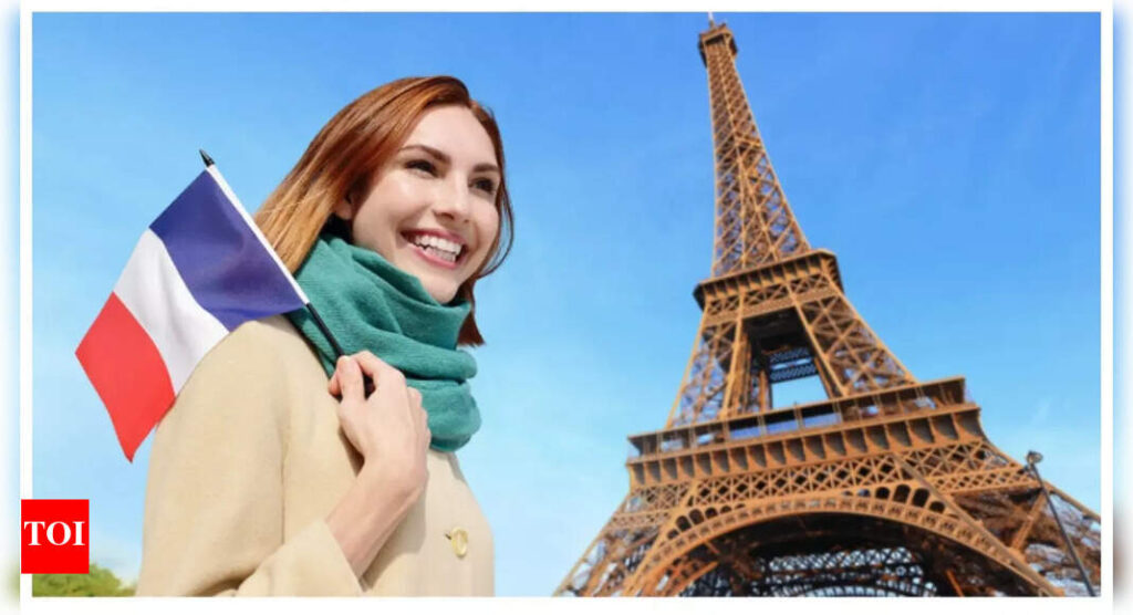 Do you know that France is the only country with declining obesity? Here's what we can learn from the French